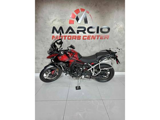 TRIUMPH TIGER 900 GT PRO 